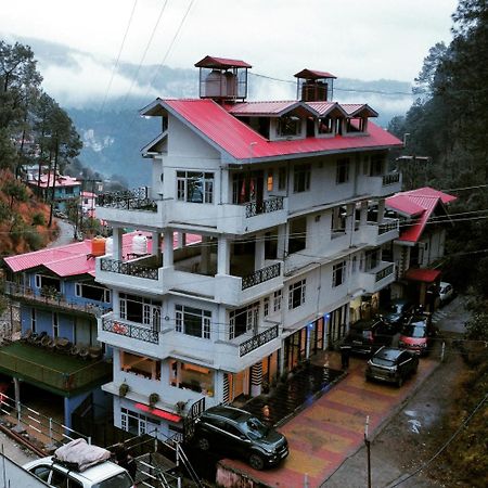 The Moonlight Stay - Shimla Exterior photo